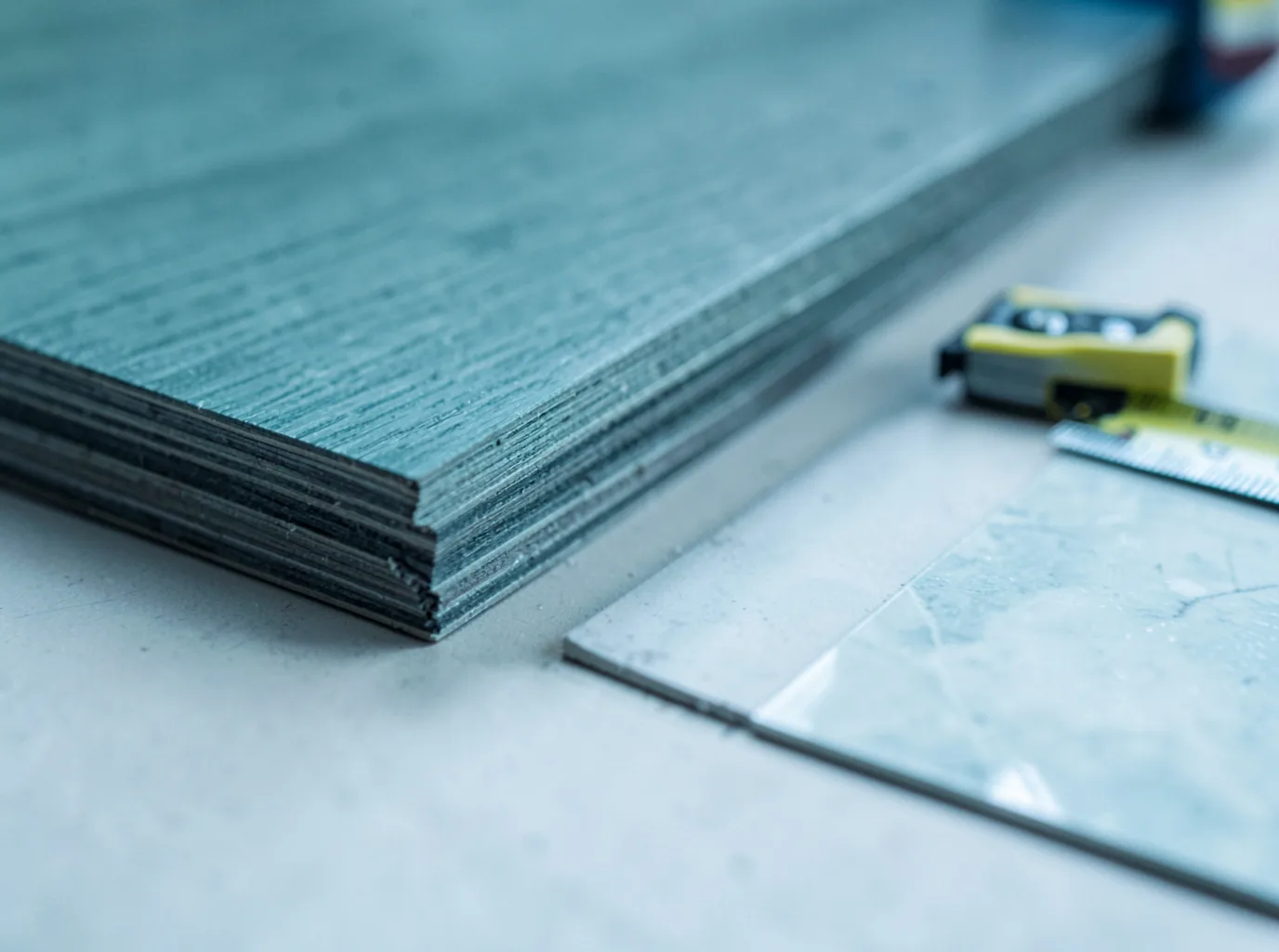 Luxury Vinyl Plank Installation Rices Landing, PA FAQs